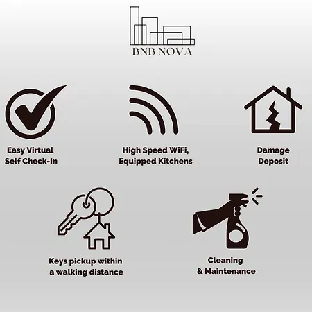 Bnbnova - 1br - Eiffel Tower & Rue Gros Caillou باريس