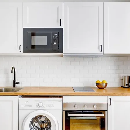 شقة Bnbnova - 1br - Eiffel Tower & Rue Gros Caillou باريس