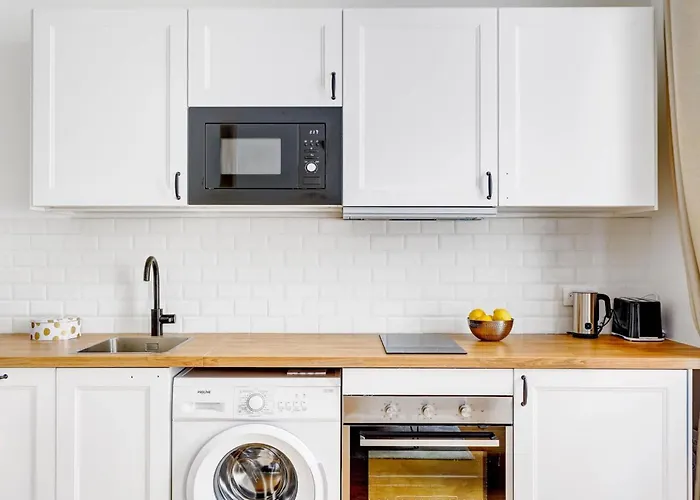 شقة Bnbnova - 1br - Eiffel Tower & Rue Gros Caillou باريس