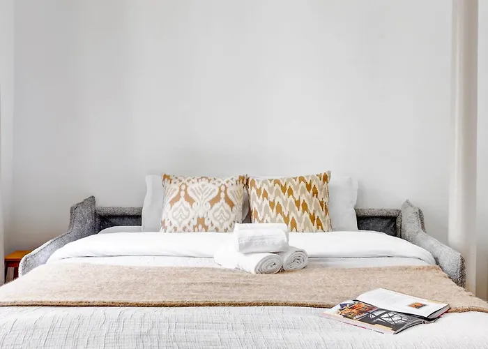 Bnbnova - 1br - Eiffel Tower & Rue Gros Caillou شقة